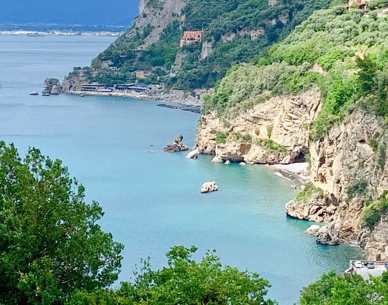 Vico Equense, Campania, Italy